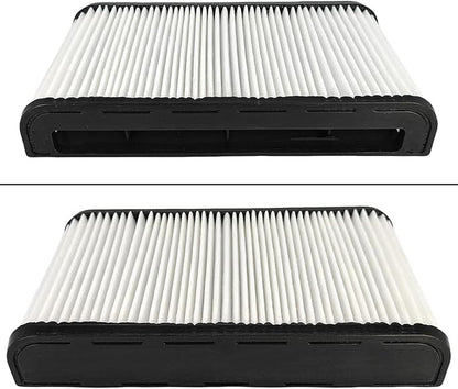 Engine & Cabin Air Filter Fit for 2023-2024 Kia Niro 1.6L Replace 28113-AT100 - Image 3