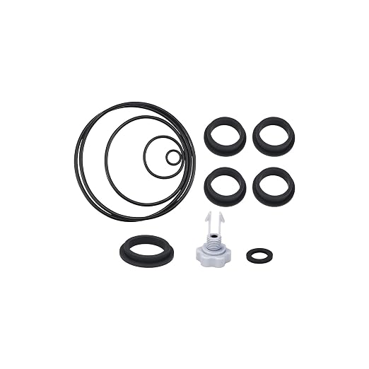 25013 Sand Filter Pump Seal Gaske Kit - Image 2