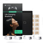 Intake Breathing Magnetic Nasal Strips Starter Kit by intake%C2%AE