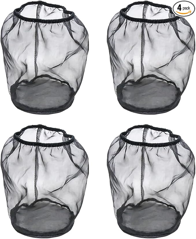Universal Air Filter Cover, Air Filter Wrap by YIYUANYI
