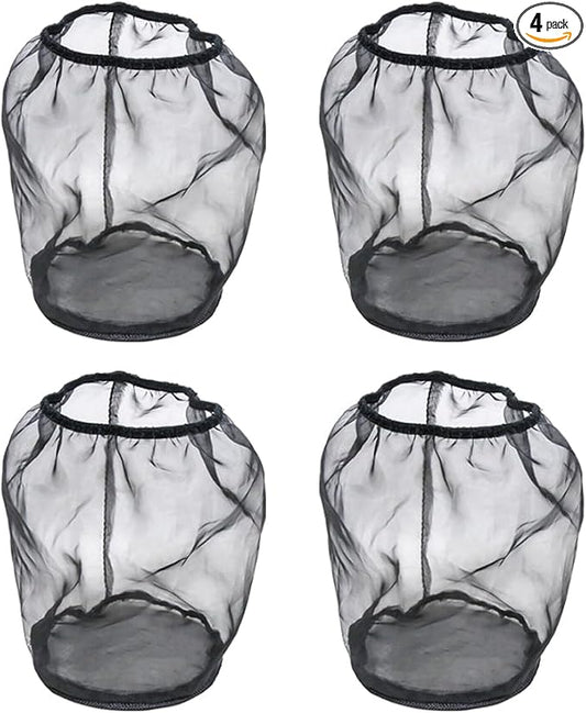 Universal Air Filter Cover, Air Filter Wrap by YIYUANYI