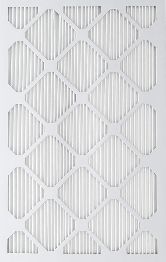 Nordic Pure 12x20x1 Tru Mini Pleat MERV 12 AC Furnace Air Filters – 2.5X More - Image 4