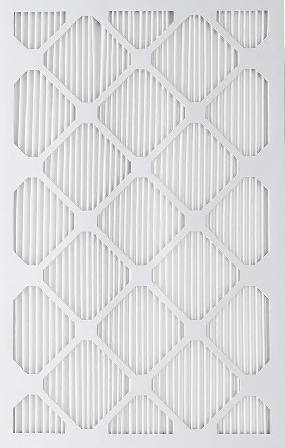 Nordic Pure 16x20x1 Tru Mini Pleat MERV 13 AC Furnace Air Filters – 2.5X More - Image 4