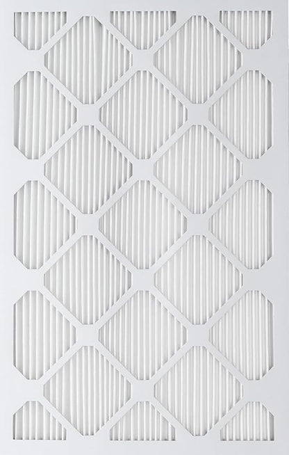 Nordic Pure 16x25x1 Tru Mini Pleat MERV 12 AC Furnace Air Filters – 2.5X More - Image 4
