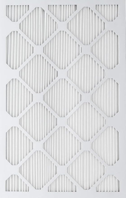 Nordic Pure 18x25x1 Tru Mini Pleat MERV 8 AC Furnace Air Filters - Image 4