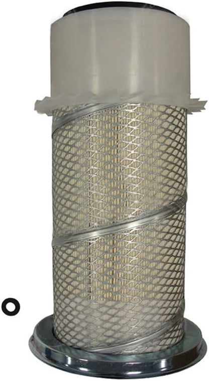 RAParts AF3332 New Air Filter Fits John Deere Tractor2140 2750 2940 2950 3040 - Image 2