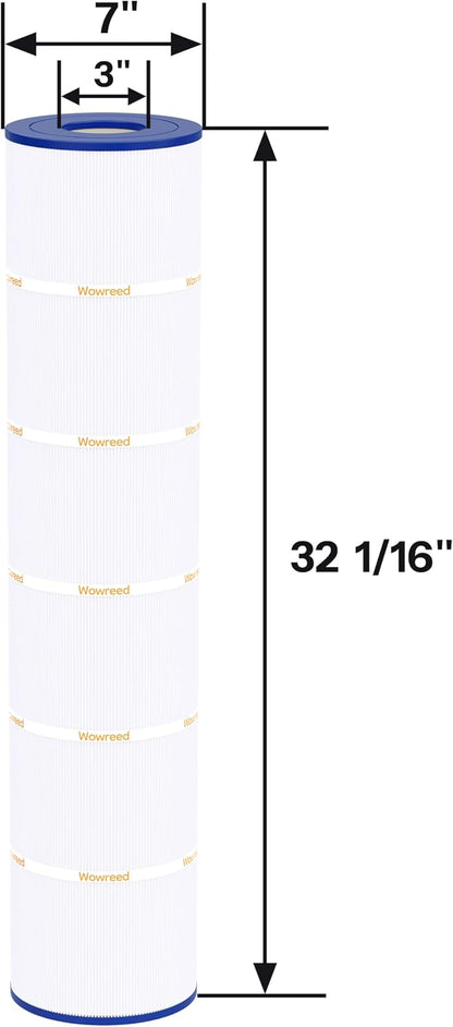 Pool Filter Compatible with CCP520, Clean and Clear Plus 520, PCC130/-M/PAK4 - Image 2