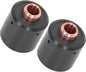 Plasma Start Cartridge 2 Pack for SL60 SL100 Torch 9-8213 Model Compatible by FTVOGUE