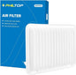 PHILTOP Engine Air Filter CA10171 Replacement by PHILTOP