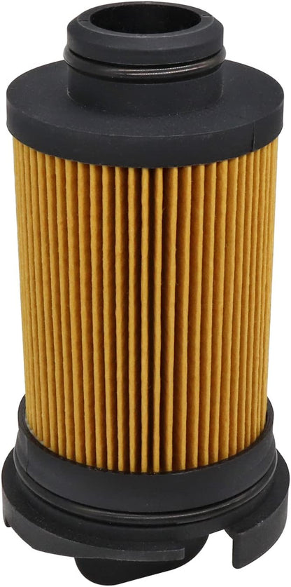 Carbman 2 Packs 595930 for Vanguard Oil Guard Filter - Image 2