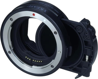 Drop-in Filter Mount Adapter EF-EOS R - Image 6