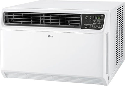 LG 14000 BTU Window Air Conditioner Energy Saving Dual Inverter Remote Control - Image 11
