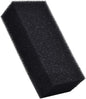 Hipanda Filter Foam Sponges, Bio Sponge Filter Media Pad, Cut-to-Size Foam by ALEGIAquarium