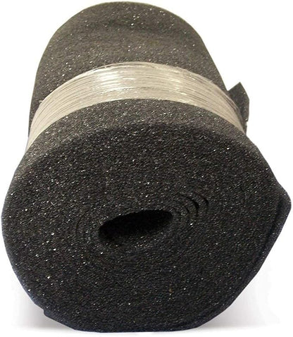 Filter Everything Foam Air Filter Roll – Washable & Reusable Foam Filter by FilterEverything