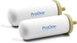 ProOne G-Series 7-Inch Gravity Filter Replacement 2-Pack by ProOneWaterFilters