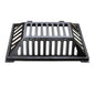 Manhole Cover and Frame Ductile Iron, Heavy Duty Drain Grate, One-Piece Design by Unknown