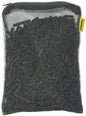 1 lb Activated Charcoal Carbon Pellets in Free Mesh Media Bag by Aquapapa