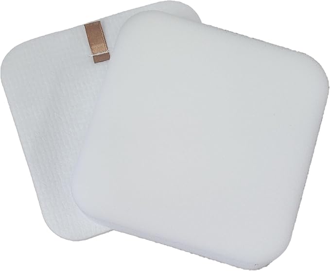 2+1 Filter Kit + Soft Brushroll + 2 Scent - Image 2