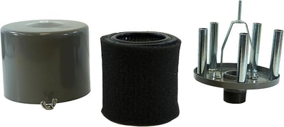 Replacement Air Intake Filter Assembly - Image 3