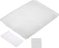 PATIKIL 47" x 39" Air Conditioner Air Filter Material, Plastic Dustproof by PATIKIL