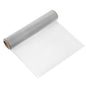 uxcell 100 Mesh 118" x 10" Woven Wire Mesh, 316 Stainless Steel Air Vent Filter by uxcell