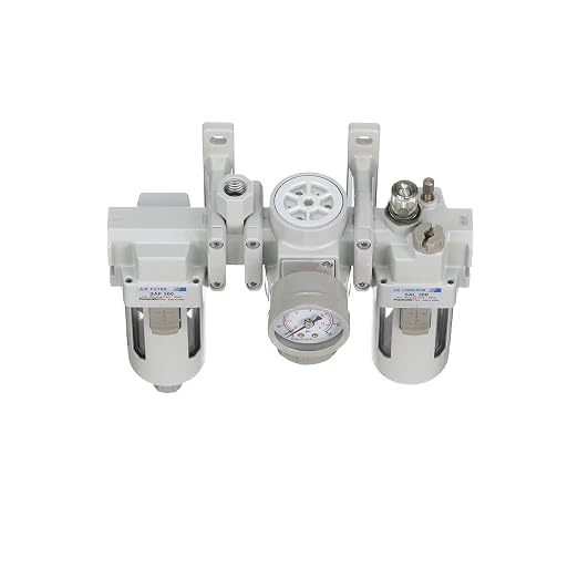 PneumaticPlus SAU300A-N03G - Image 5