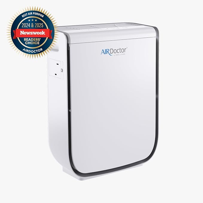 AIRDOCTOR 2000i SMART Air Purifiers - Image 3