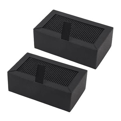 2Pcs 3D Printer Activated Carbon Air Filter Cartridge Fit - Image 9