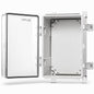 QILIPSU Waterproof Junction Box IP67 Outdoor Plastic Electrical Project by QILIPSU
