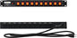 10-Outlet 1U Rack Mount Power Strip by ThePoEstore