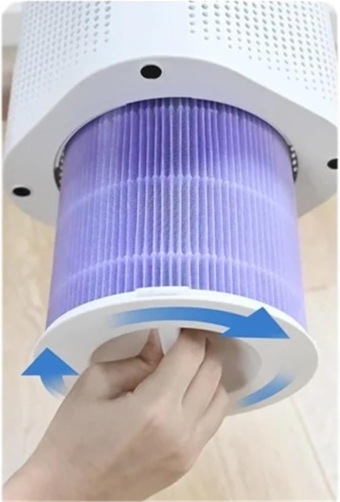 H13 Air Purifier Filter Universal Accessories Suitable - Image 3