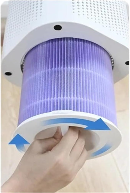 H13 Air Purifier Filter Universal Accessories Suitable - Image 3