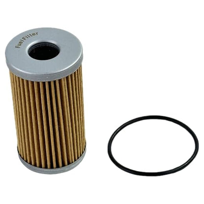E-4454531 Element Fuel Filter for HITACHI by Unknown