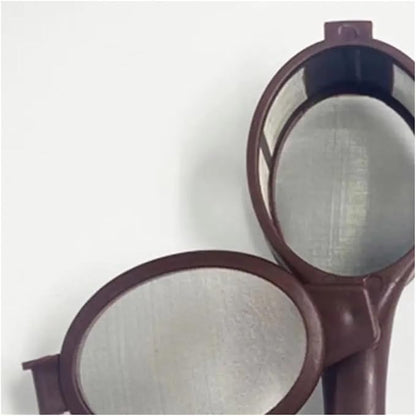 Portable Coffee Filter Spoon Brewing Tool - Image 6