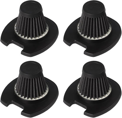 Washable Reusable Vacuum Filters - Image 2