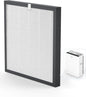 VEWIOR True HEPA Replacement Filter, Compatible A3 Air Purifier, H13 True HEPA by VEWIOR