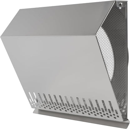 Vent Systems 10" Inch Air Supply Vent Cover by VentSystems