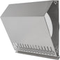 Vent Systems 10" Inch Air Supply Vent Cover by VentSystems