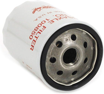 Grasshopper Mower Gemini Series Transmission Filter, 10-Micron Drive Assembly - Image 5