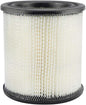 Baldwin PA2335 Heavy Duty Air Element by Baldwin