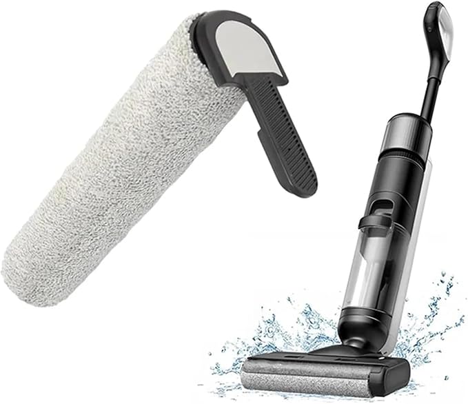 2-Pack Main Roller Brush, Compatible - Image 2