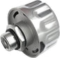 3/8" NPT Breather Cap with 40 Micron Filtration | C-Type Hydraulic Tank Cap & by Unknown