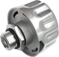 1" NPT Breather Cap with 40 Micron Filtration | Heavy-Duty Carbon Steel & by Unknown