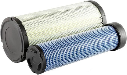 1 SET OF AIR FILTER P532410 & P822769, FITS VARIOUS EQUIPMENT LIKE FORKLIFTS - Image 3