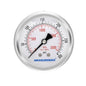 MEASUREMAN 2-1/2 inch Dial Size, Liquid Filled Pressure Gauge, 0-300psi/2000kpa by MEASUREMAN