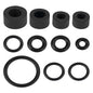 Fuel Bowl Seal Kit Fuel Filter Bowl Drain Valve Housing O Ring Seal Kit by Dexepe