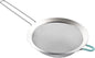304 Stainless Steel Fine Mesh Strainers by SUNWUKINKitchenmasterhome