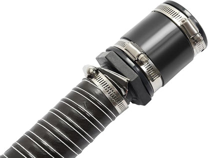 Suitable for Black Snorkel Riser Kit for 2014-2023 Honda Pioneer 700 UTV - Image 5