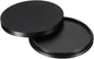 PATIKIL 49mm Lens Cap, Camera Lens Cap Cover Universal Front Metal Lens Filter by PATIKIL