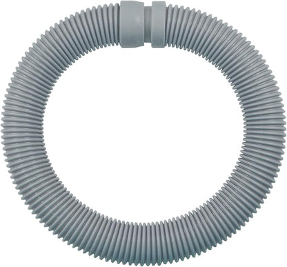 Poolvio Professional Swimming Pool Vacuum Cleaner Hose -1.5” 8 Piece Hoses - Image 9
